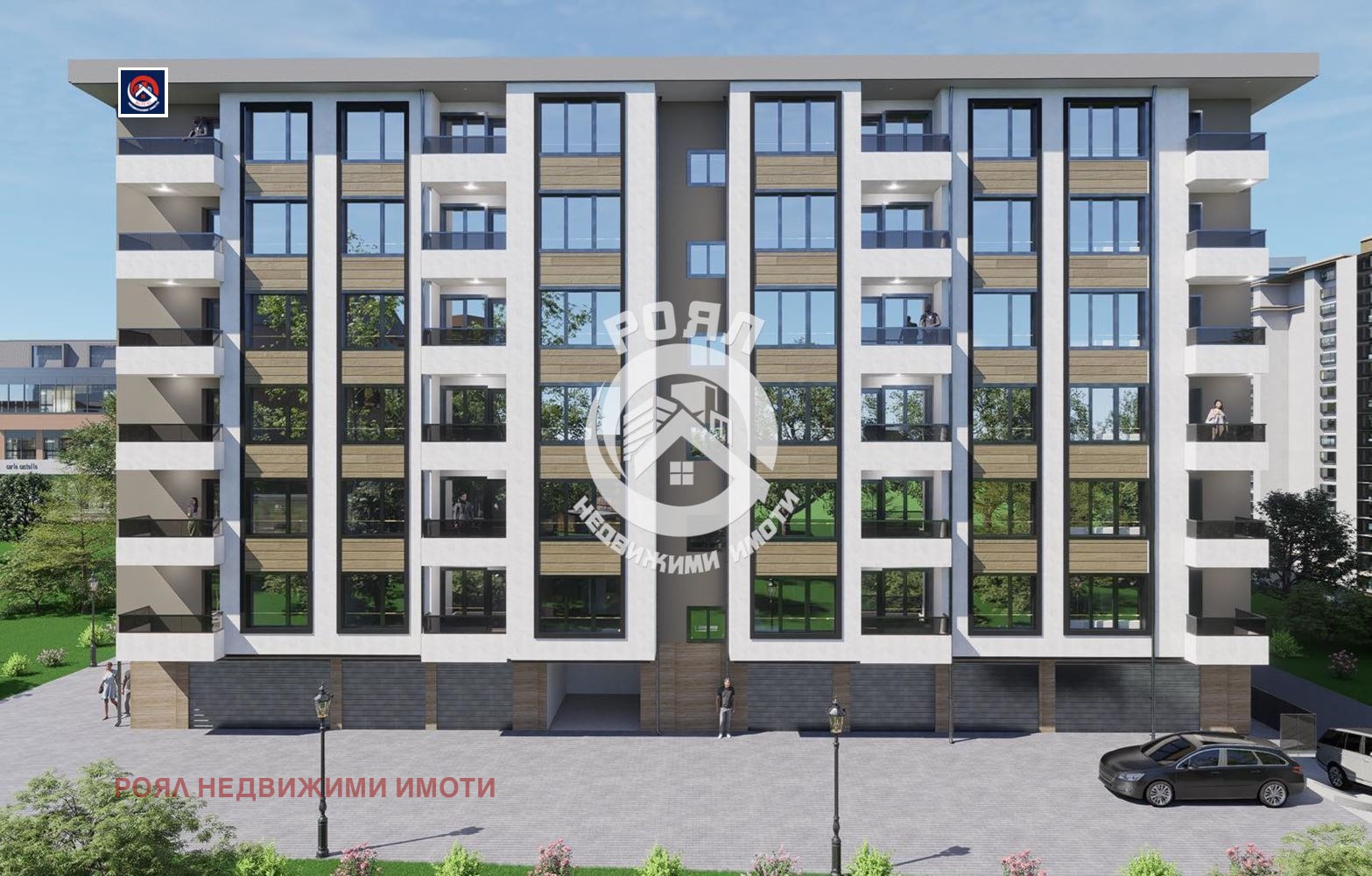 Продава 3-СТАЕН, гр. Пловдив, Южен, снимка 5 - Апартаменти - 56603274
