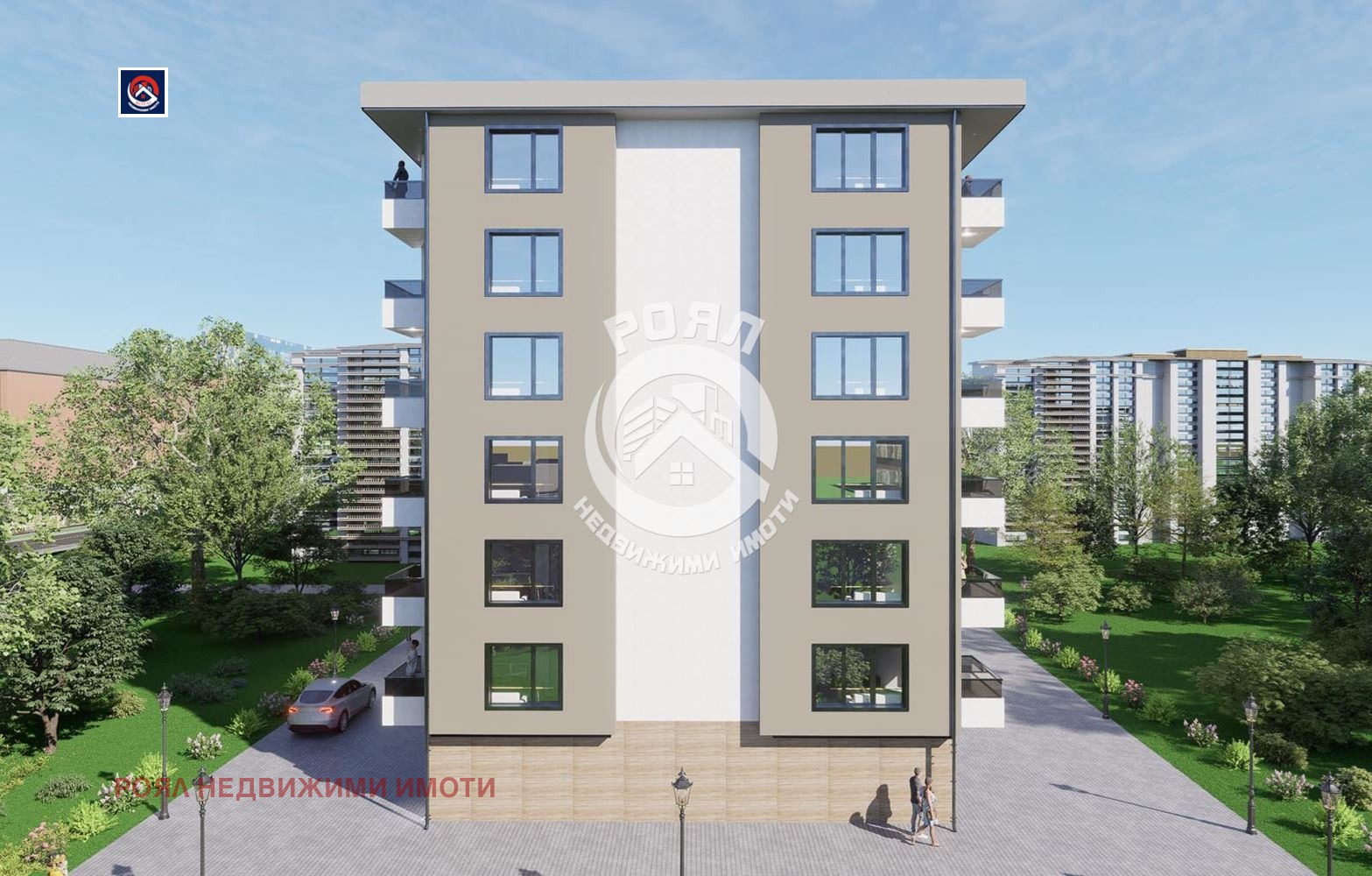 Продава 3-СТАЕН, гр. Пловдив, Южен, снимка 7 - Апартаменти - 56603274