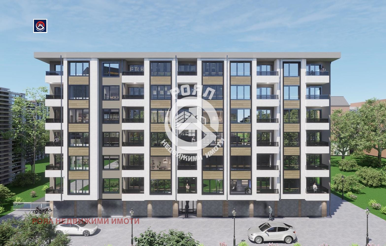 Продава 3-СТАЕН, гр. Пловдив, Южен, снимка 3 - Апартаменти - 56603274