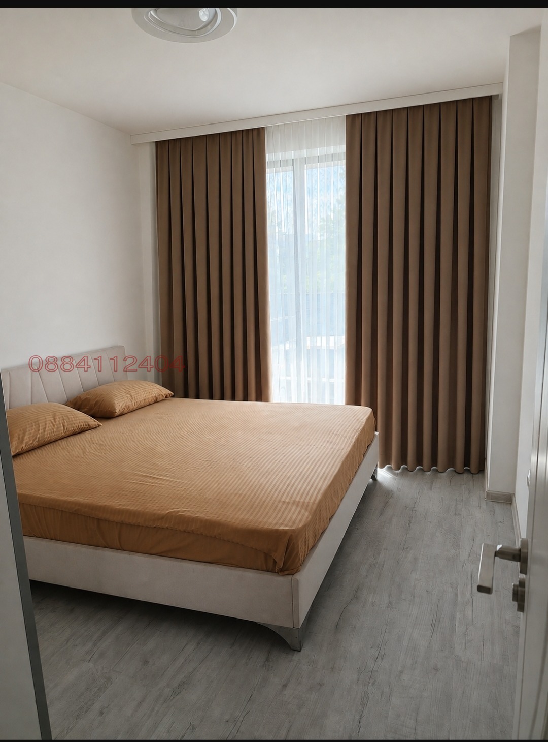 Продава 3-СТАЕН, гр. Пловдив, Център, снимка 5 - Апартаменти - 56718172