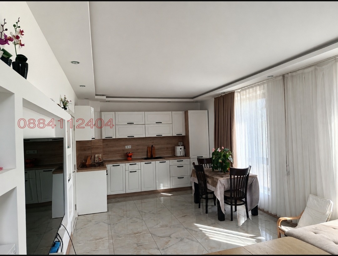 Продава 3-СТАЕН, гр. Пловдив, Център, снимка 6 - Апартаменти - 56718172