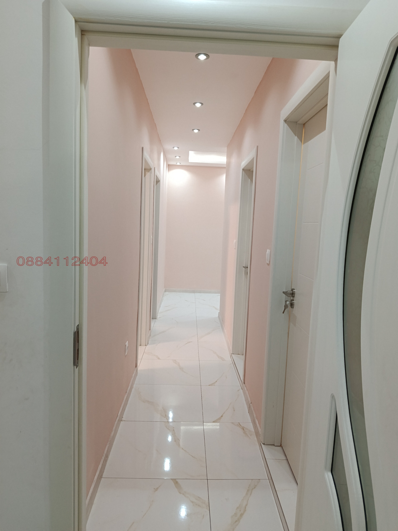 Продава 3-СТАЕН, гр. Пловдив, Център, снимка 2 - Апартаменти - 56718172