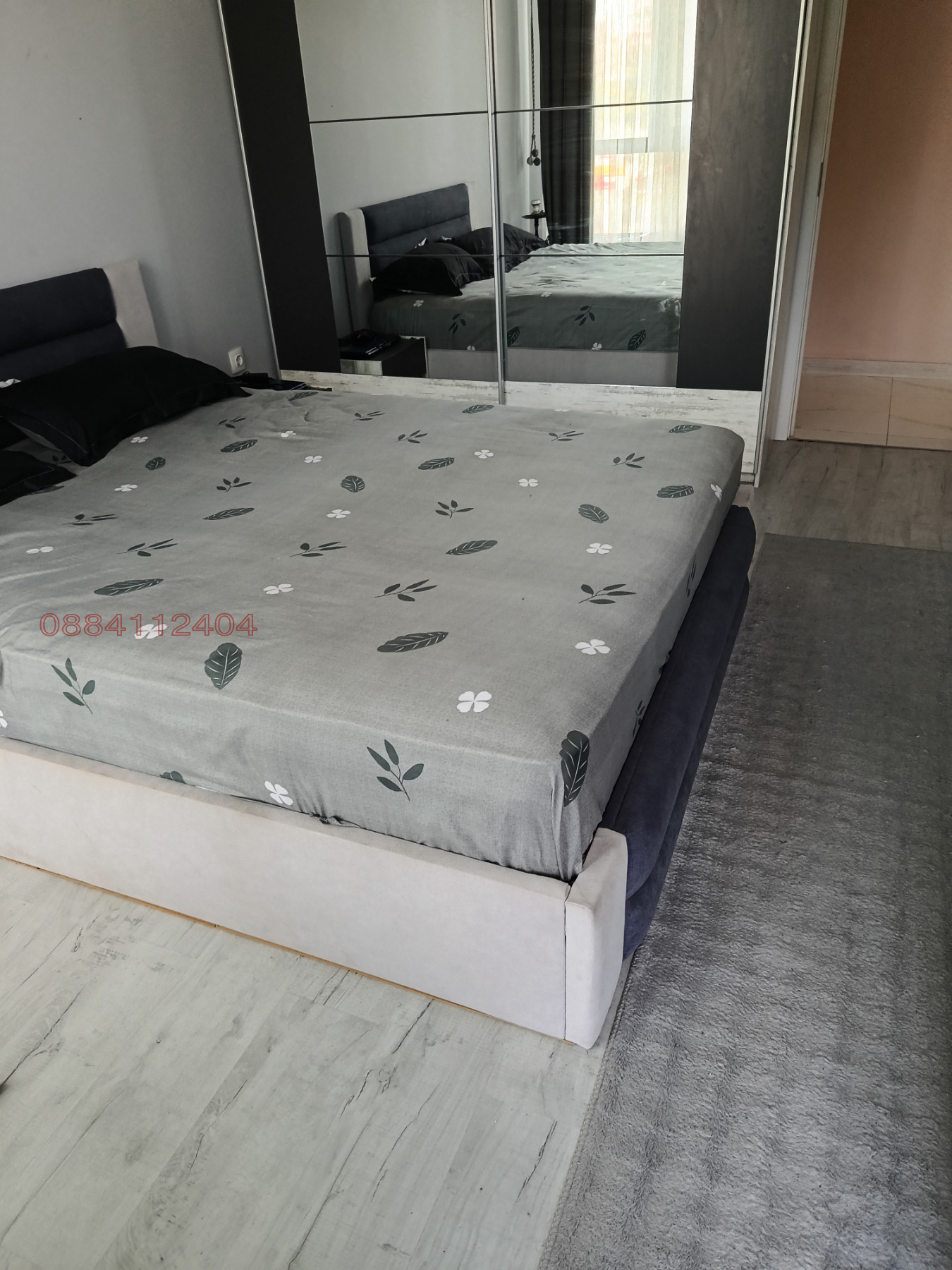 Продава 3-СТАЕН, гр. Пловдив, Център, снимка 4 - Апартаменти - 56718172