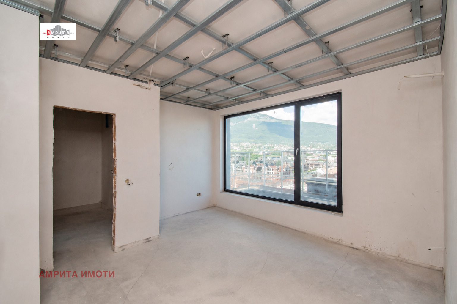 Продава 4-СТАЕН, гр. София, Малинова долина, снимка 5 - Апартаменти - 55265482