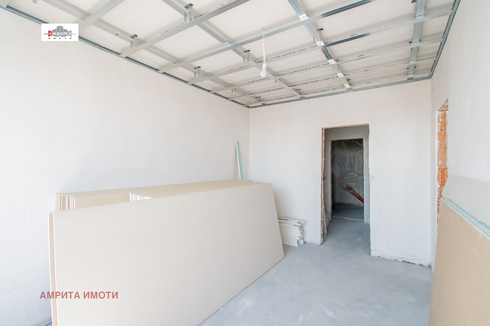 Продава 4-СТАЕН, гр. София, Малинова долина, снимка 7 - Апартаменти - 55265482