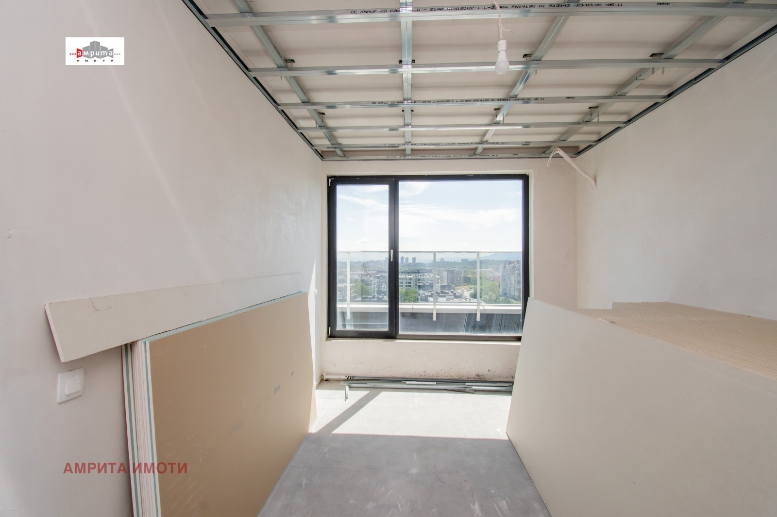 Продава 4-СТАЕН, гр. София, Малинова долина, снимка 6 - Апартаменти - 55265482