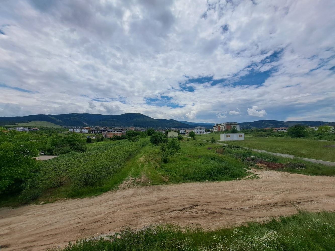 Продава КЪЩА, с. Марково, област Пловдив, снимка 12 - Къщи - 53893689