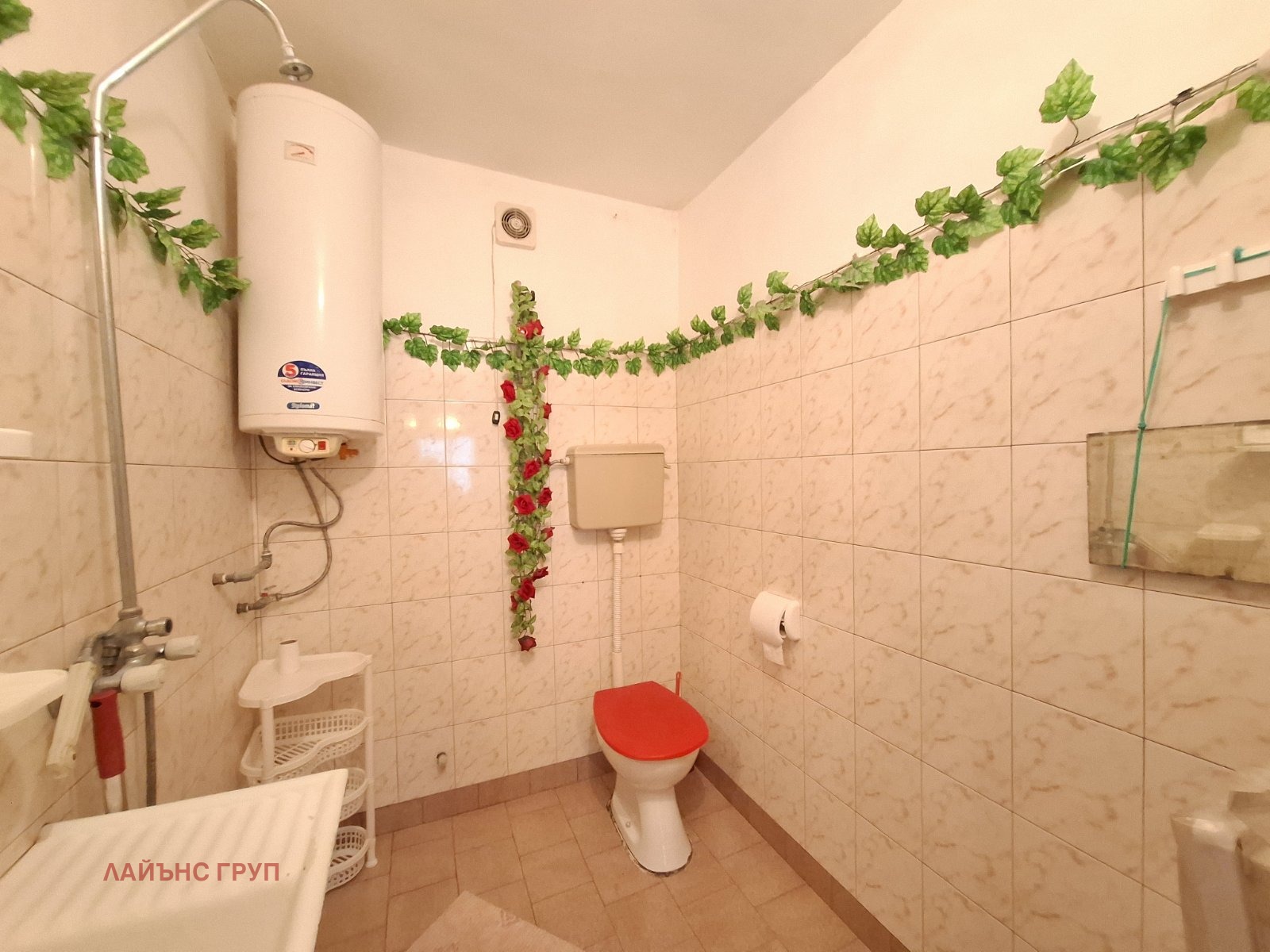 Продава КЪЩА, с. Калиманци, област Варна, снимка 14 - Къщи - 54344132