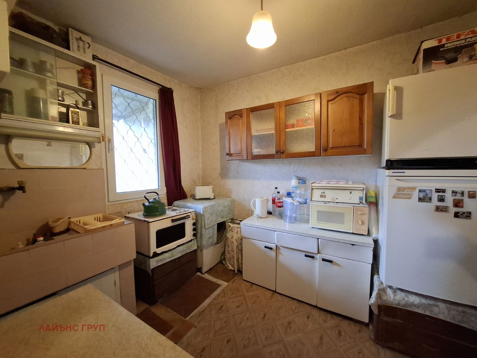 Продава КЪЩА, с. Калиманци, област Варна, снимка 11 - Къщи - 54344132