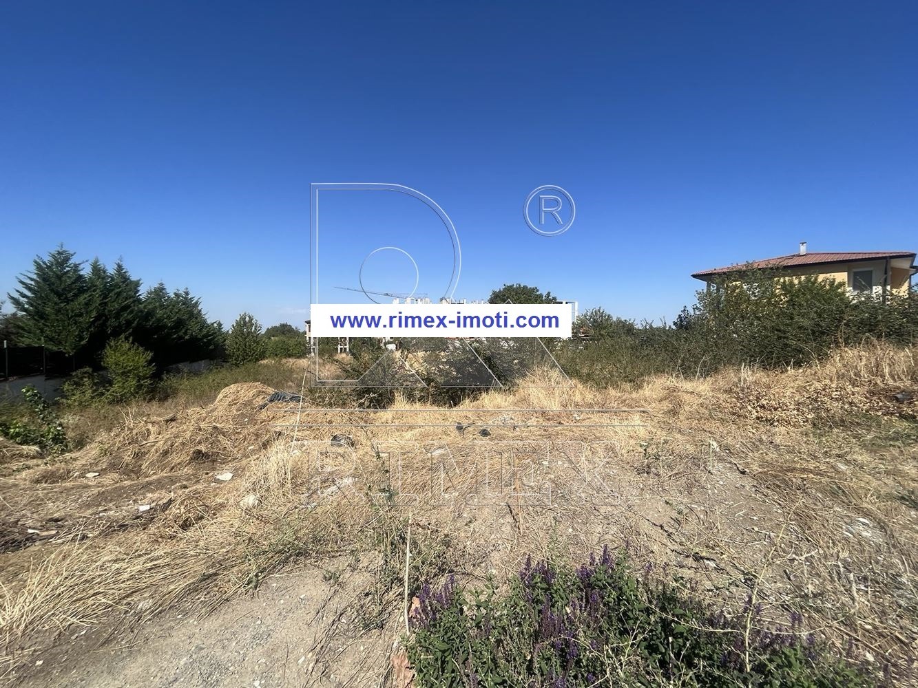 Продава ПАРЦЕЛ, с. Белащица, област Пловдив, снимка 2 - Парцели - 49950915