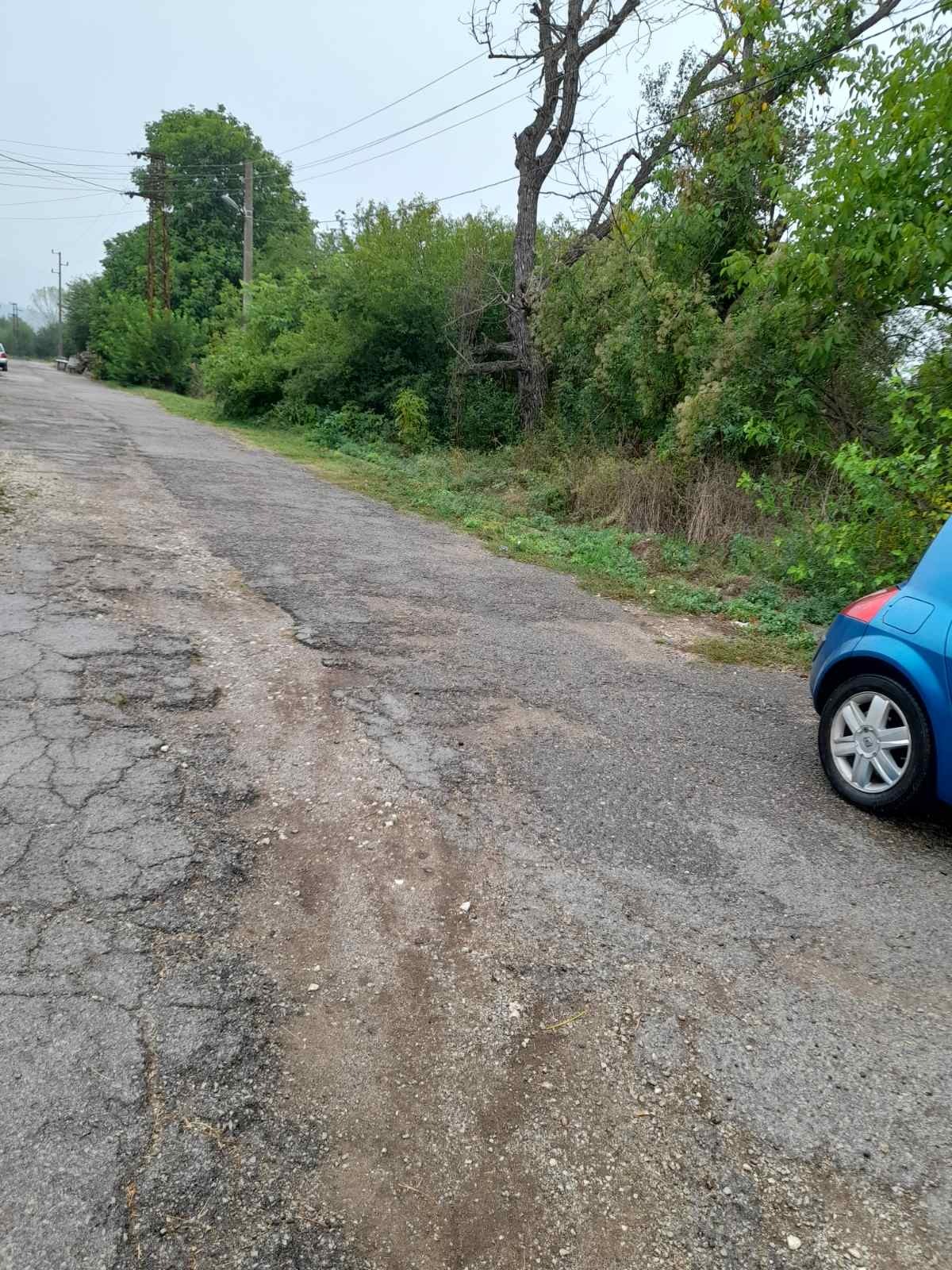 Продава ПАРЦЕЛ, с. Долно Озирово, област Монтана, снимка 2 - Парцели - 52043908