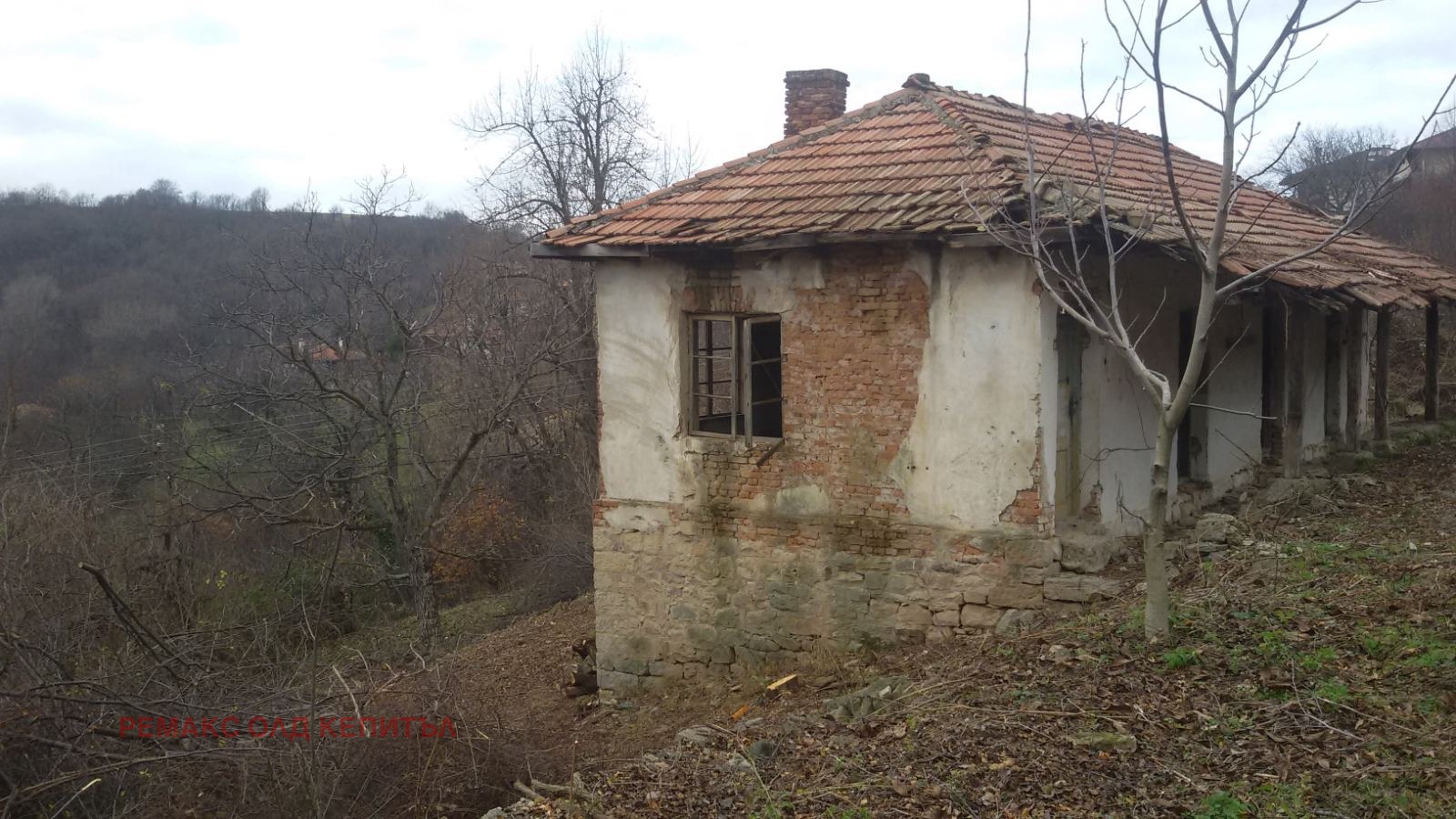 Продава ПАРЦЕЛ, с. Бадевци, област Велико Търново, снимка 2 - Парцели - 54366678