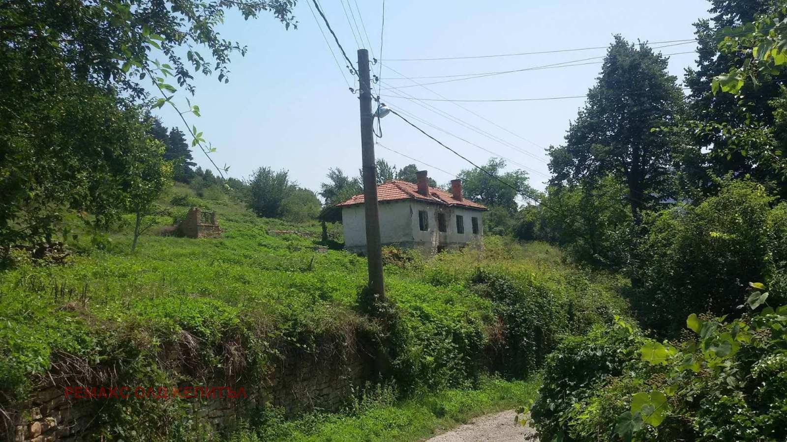 Продава ПАРЦЕЛ, с. Бадевци, област Велико Търново