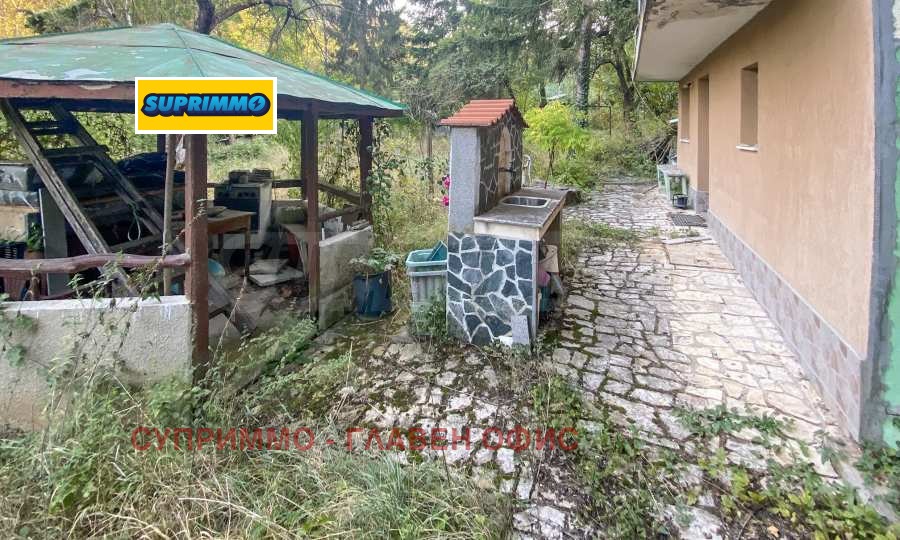 Продава ПАРЦЕЛ, гр. София, в.з.Бункера, снимка 6 - Парцели - 56259337