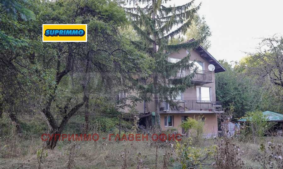 Продава ПАРЦЕЛ, гр. София, в.з.Бункера, снимка 12 - Парцели - 56259337
