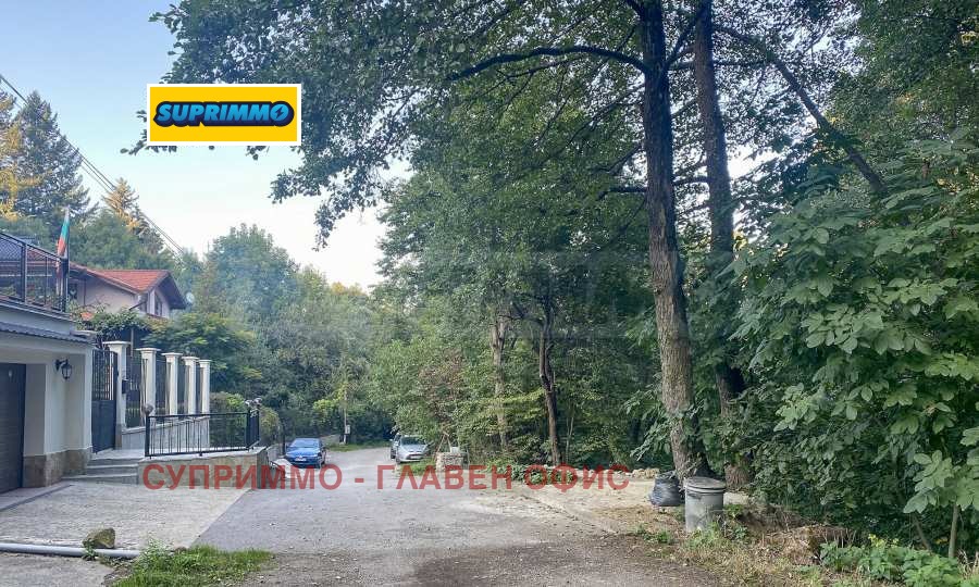 Продава  Парцел град София , в.з.Бункера , 1869 кв.м | 47495641