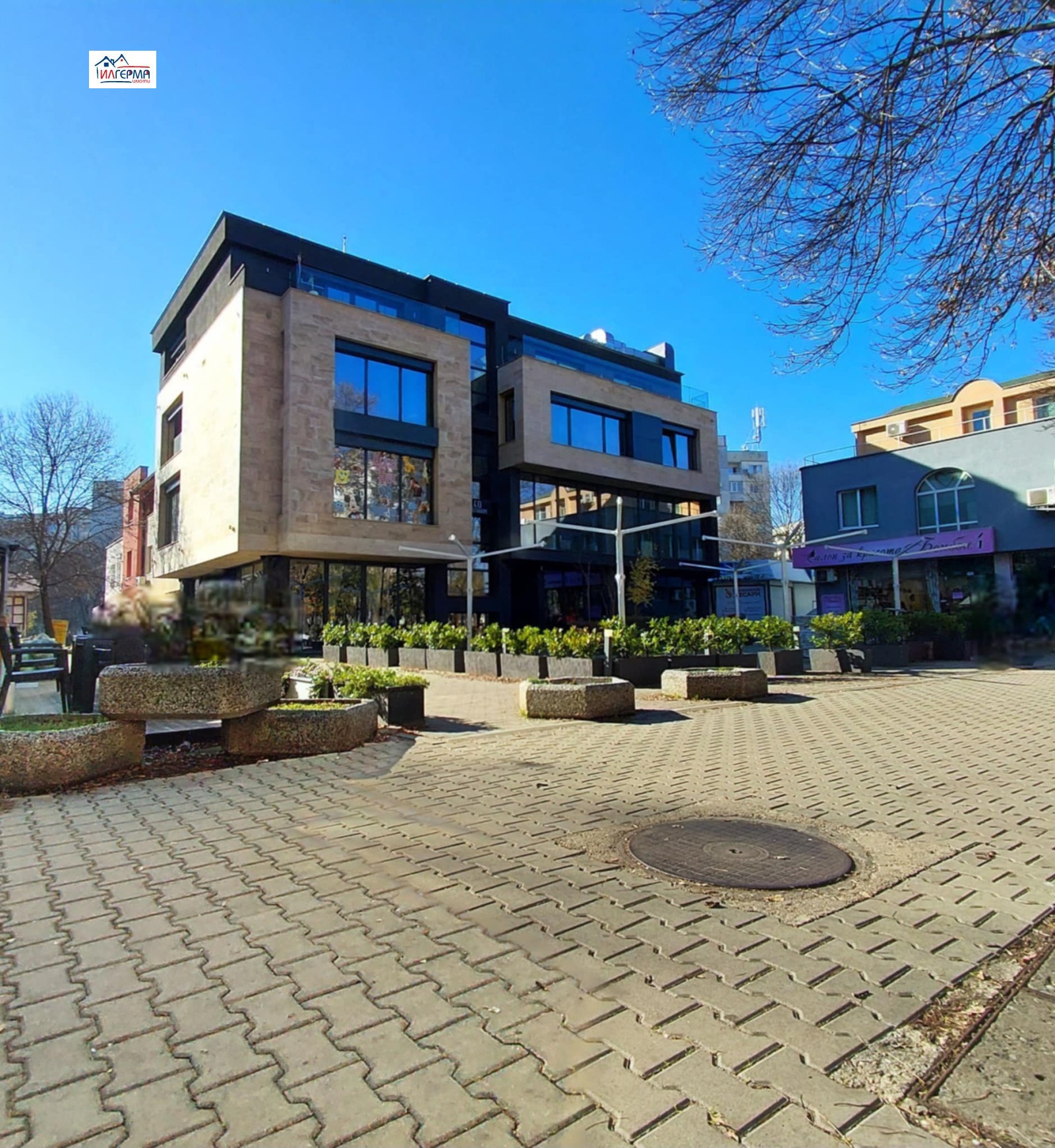 Продава БИЗНЕС ИМОТ, гр. София, Света Троица, снимка 5 - Други - 54268151