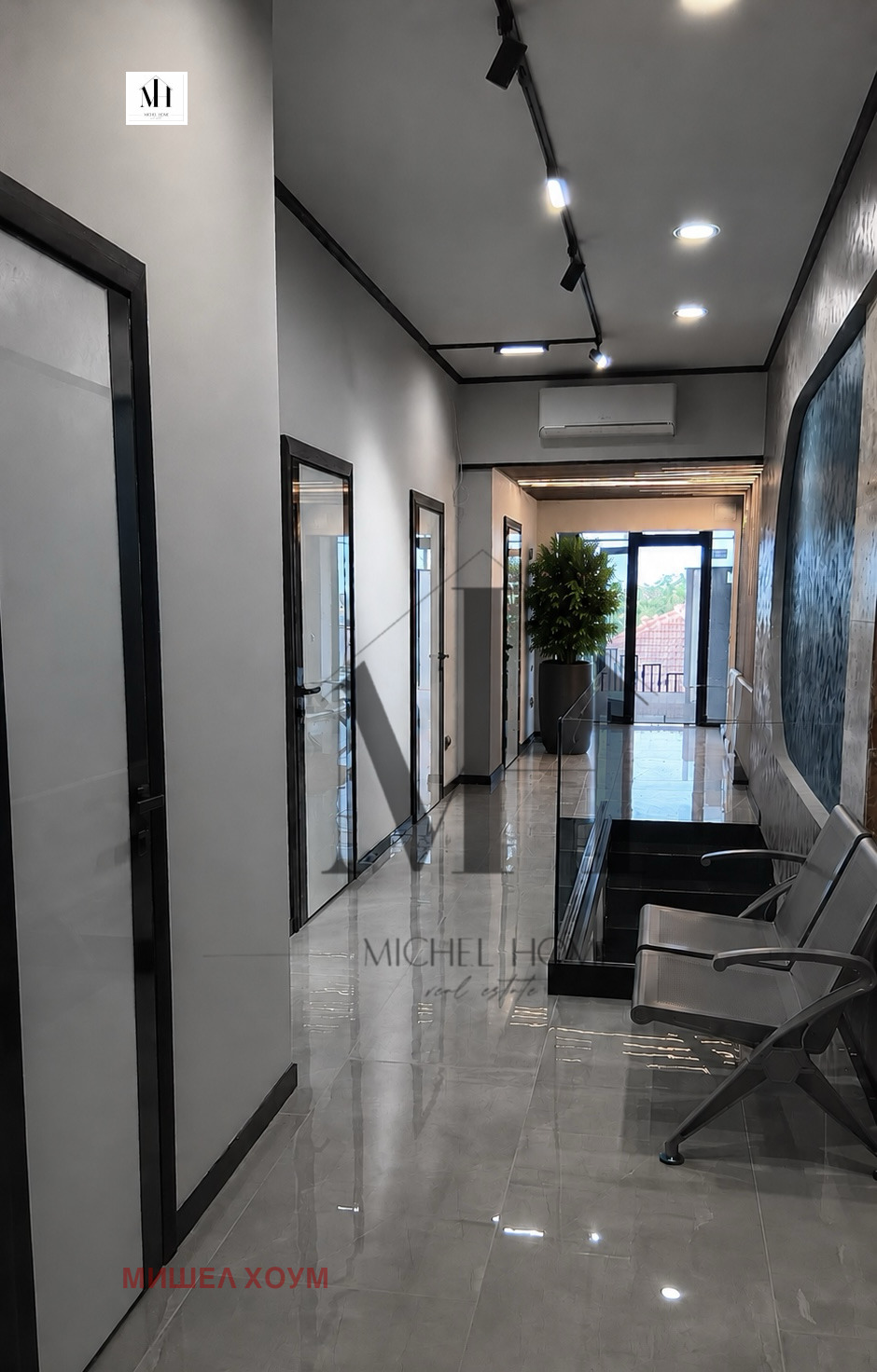 Продава БИЗНЕС ИМОТ, гр. Варна, Виница, снимка 3 - Други - 54873612