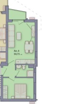 Продава 2-СТАЕН, област Бургас, гр. Созопол • 128500 € • 90949213 — Holmes.bg