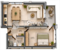 Продава 2-СТАЕН, област Бургас, с. Равда • 83616 € / 163538.68 лв. • 39706631 1