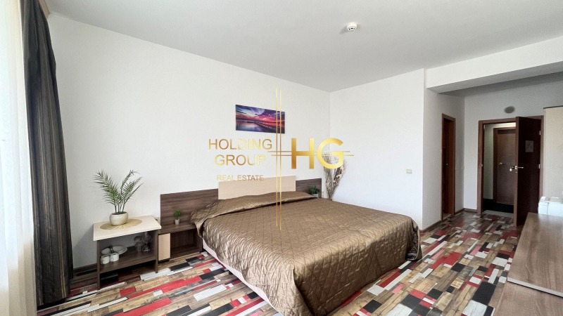Продава 1-СТАЕН в град Варна, к.к. Св.Св. Константин и Елена - 41 кв.м / 105 000 € » 205 362.15 лв., ХОЛДИНГ ГРУП