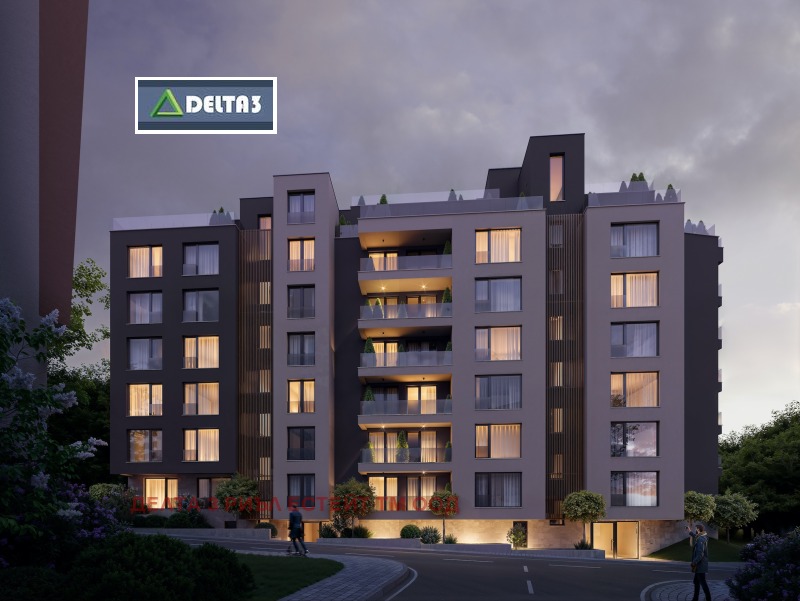 Продава 3-СТАЕН в град София, Студентски град - 100 кв.м / 205 900 € » 402 705.40 лв., ДЕЛТА 3 РИЪЛ ЕСТЕЙТ ТМ ООД