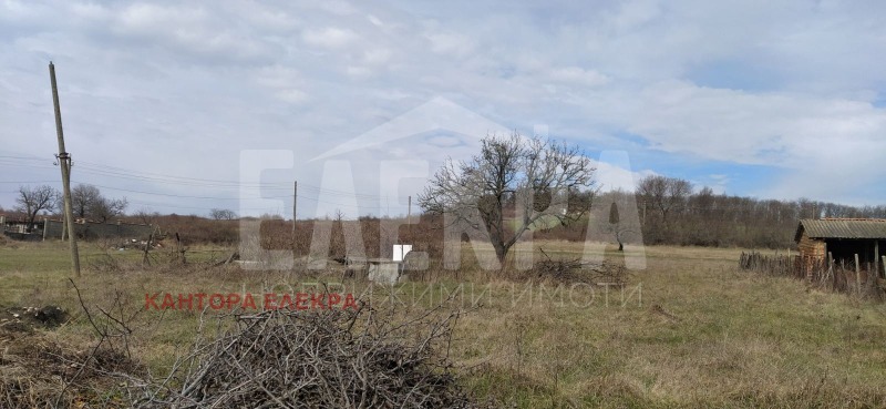 Продава ПАРЦЕЛ в област Варна, с. Рудник - 3150 кв.м / 53 600 € » 104 832.49 лв., КАНТОРА ЕЛЕКРА