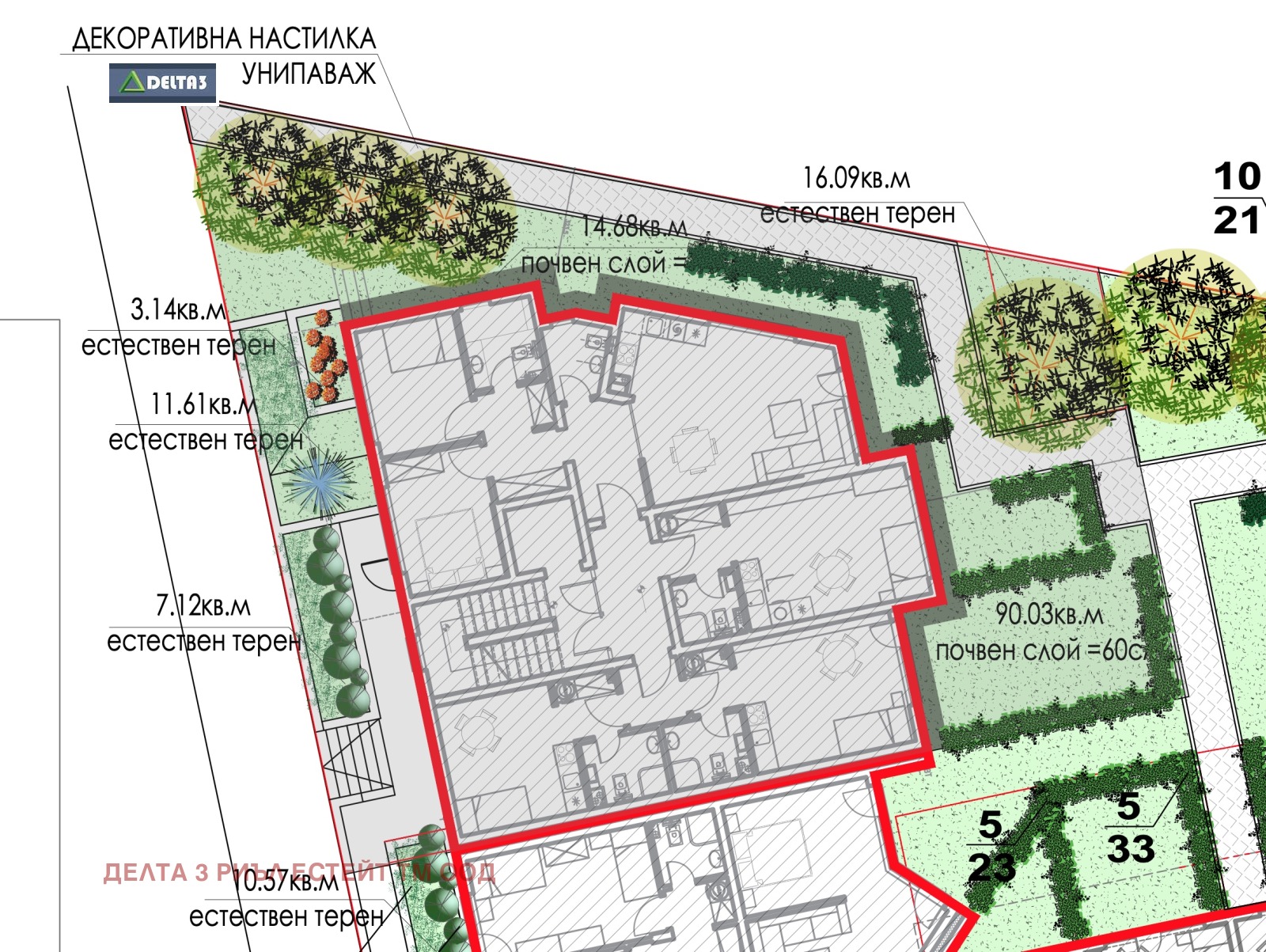 Продава 3-СТАЕН | Imot.bg — изображение 3