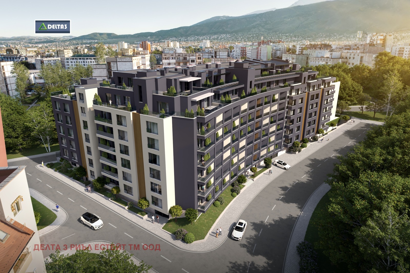 Продава 3-СТАЕН | Imot.bg — изображение 7