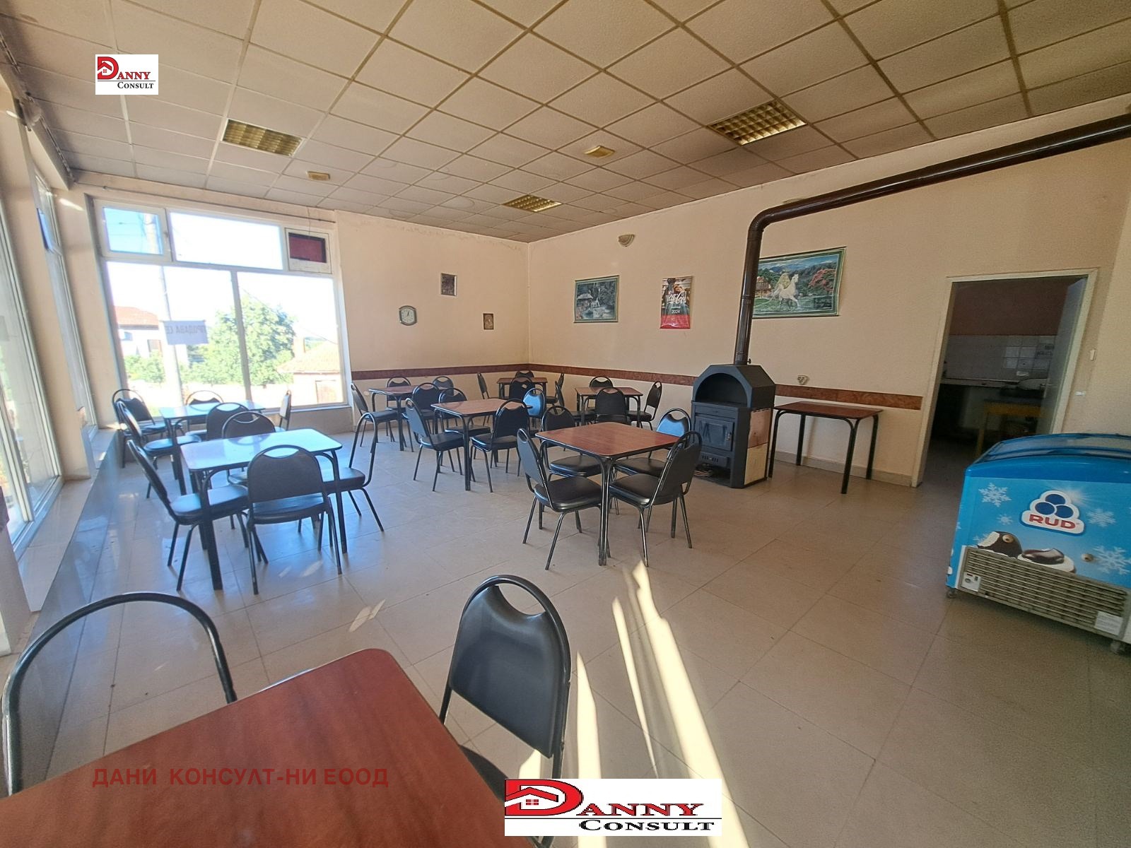 Продава САМОСТОЯТЕЛНА СГРАДА | Imot.bg — изображение 2