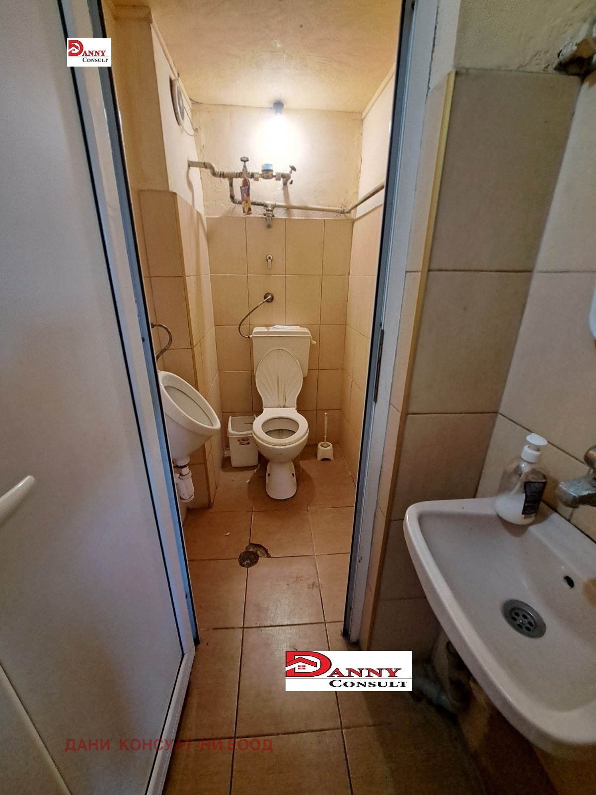 Продава САМОСТОЯТЕЛНА СГРАДА | Imot.bg — изображение 4