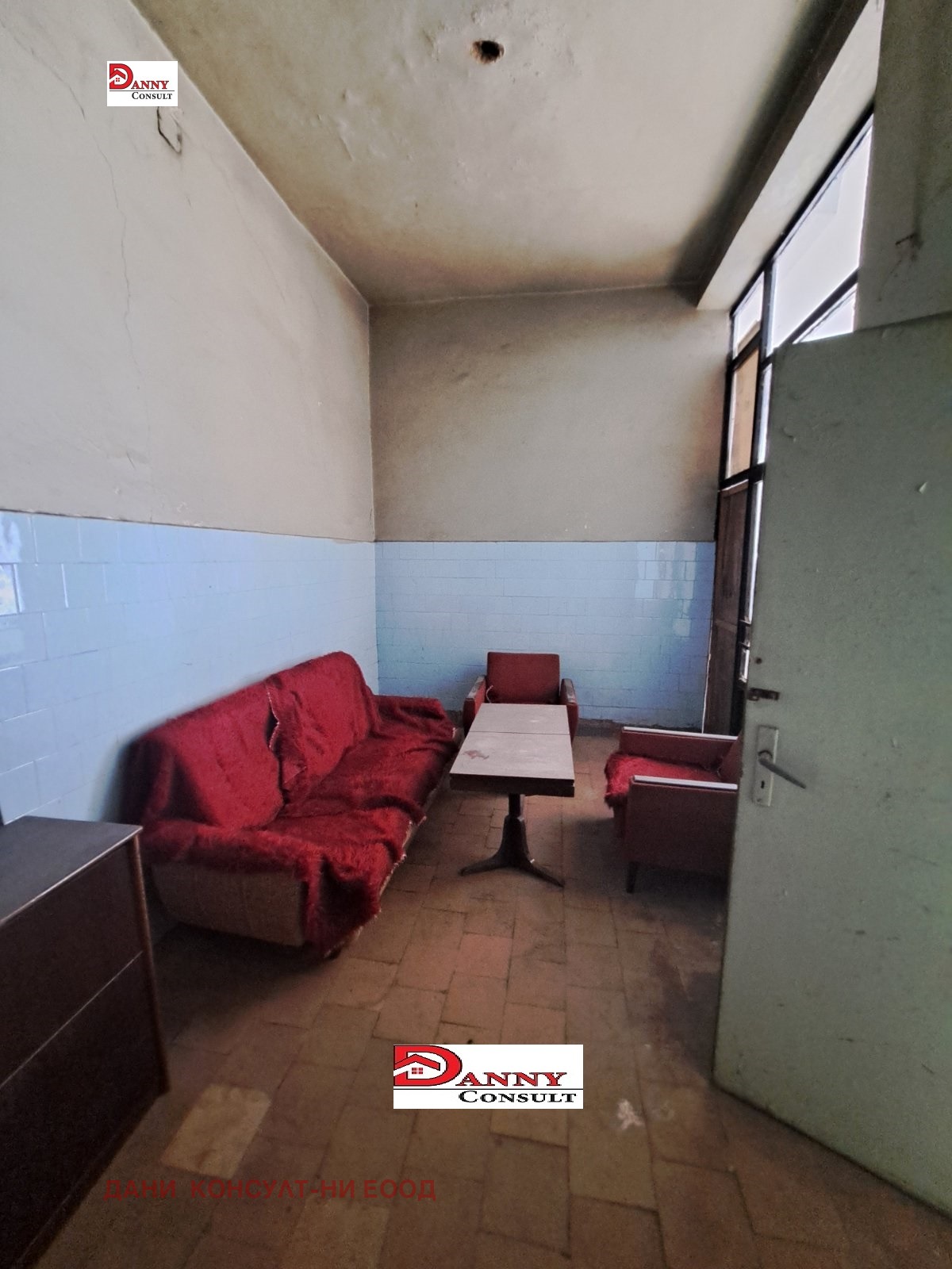 Продава САМОСТОЯТЕЛНА СГРАДА | Imot.bg — изображение 8