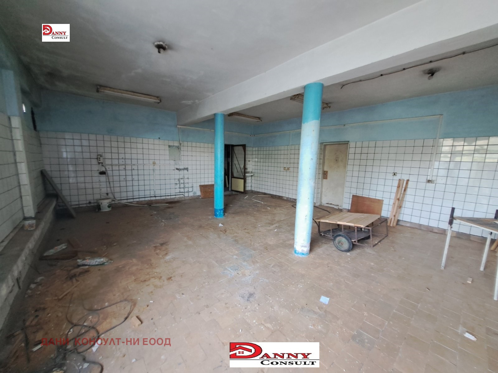 Продава САМОСТОЯТЕЛНА СГРАДА | Imot.bg — изображение 10