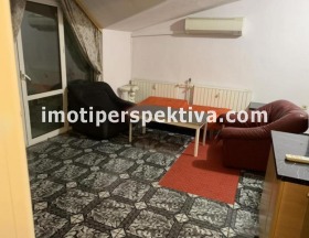 1 slaapkamer Trakija, Plovdiv