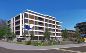 2 quartos Sarafovo, Burgas 1