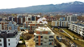 2 quartos Vitocha, Sofia 1