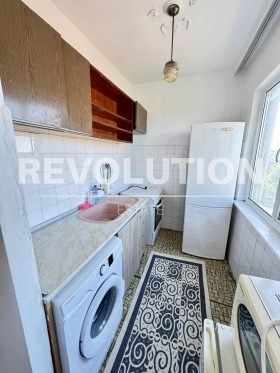 2 bedroom Izgrev, Plovdiv