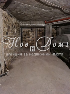 Продава  Гараж, Паркомясто, град Варна