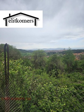 Plot Kladnitsa, region Pernik 3