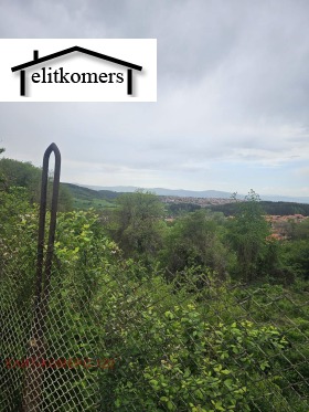 Plot Kladnitsa, region Pernik 4