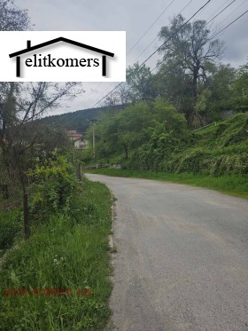 Plot Kladnitsa, region Pernik 2