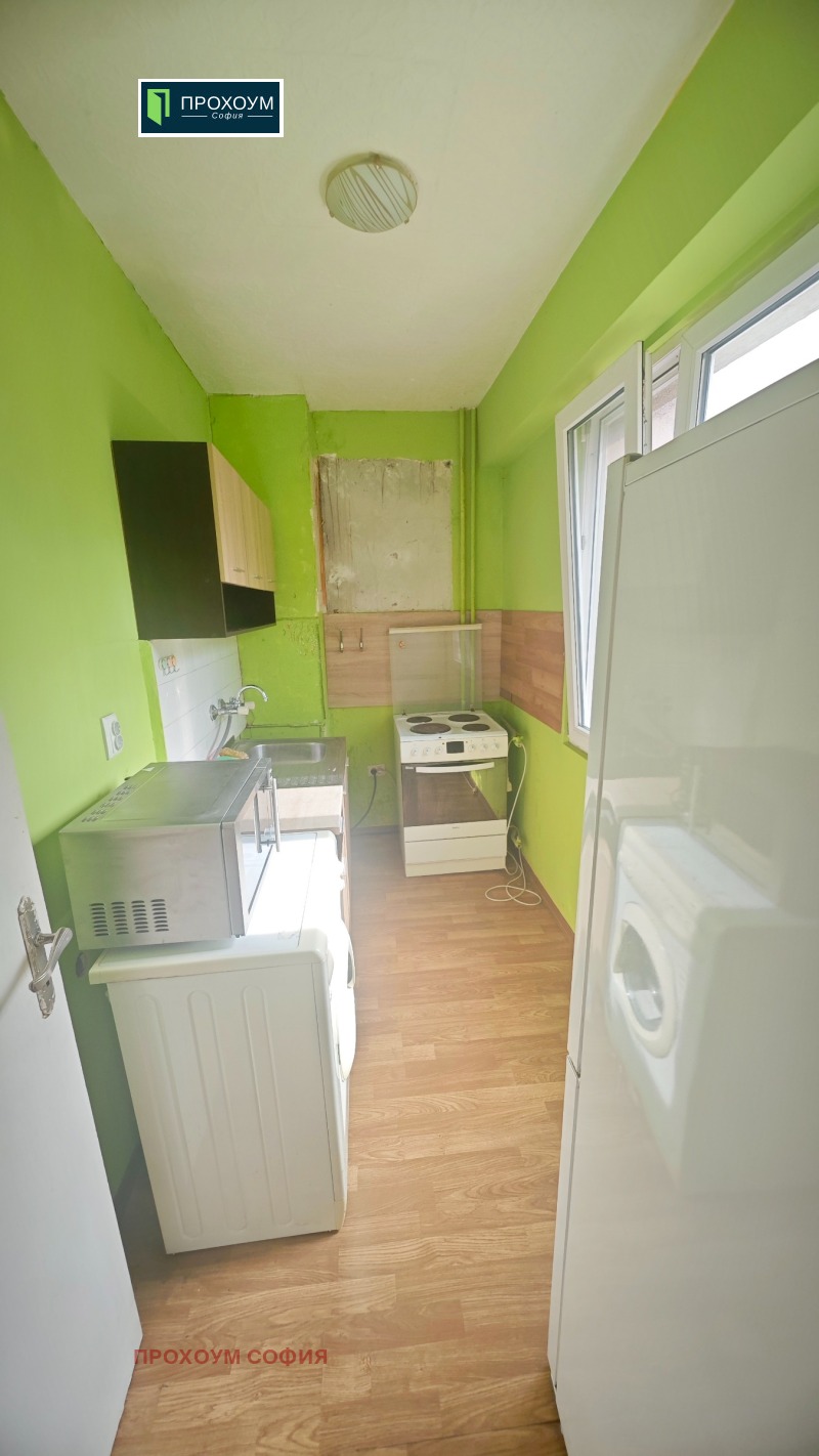 Na prodej  Studio Sofia , Ljulin - centar , 30 m2 | 65561668 - obraz [6]