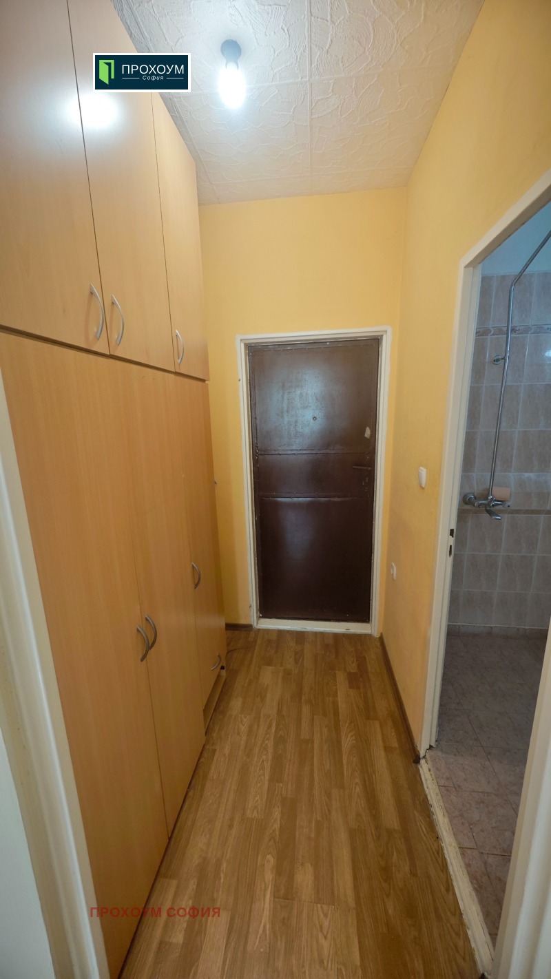 Na prodej  Studio Sofia , Ljulin - centar , 30 m2 | 65561668 - obraz [7]