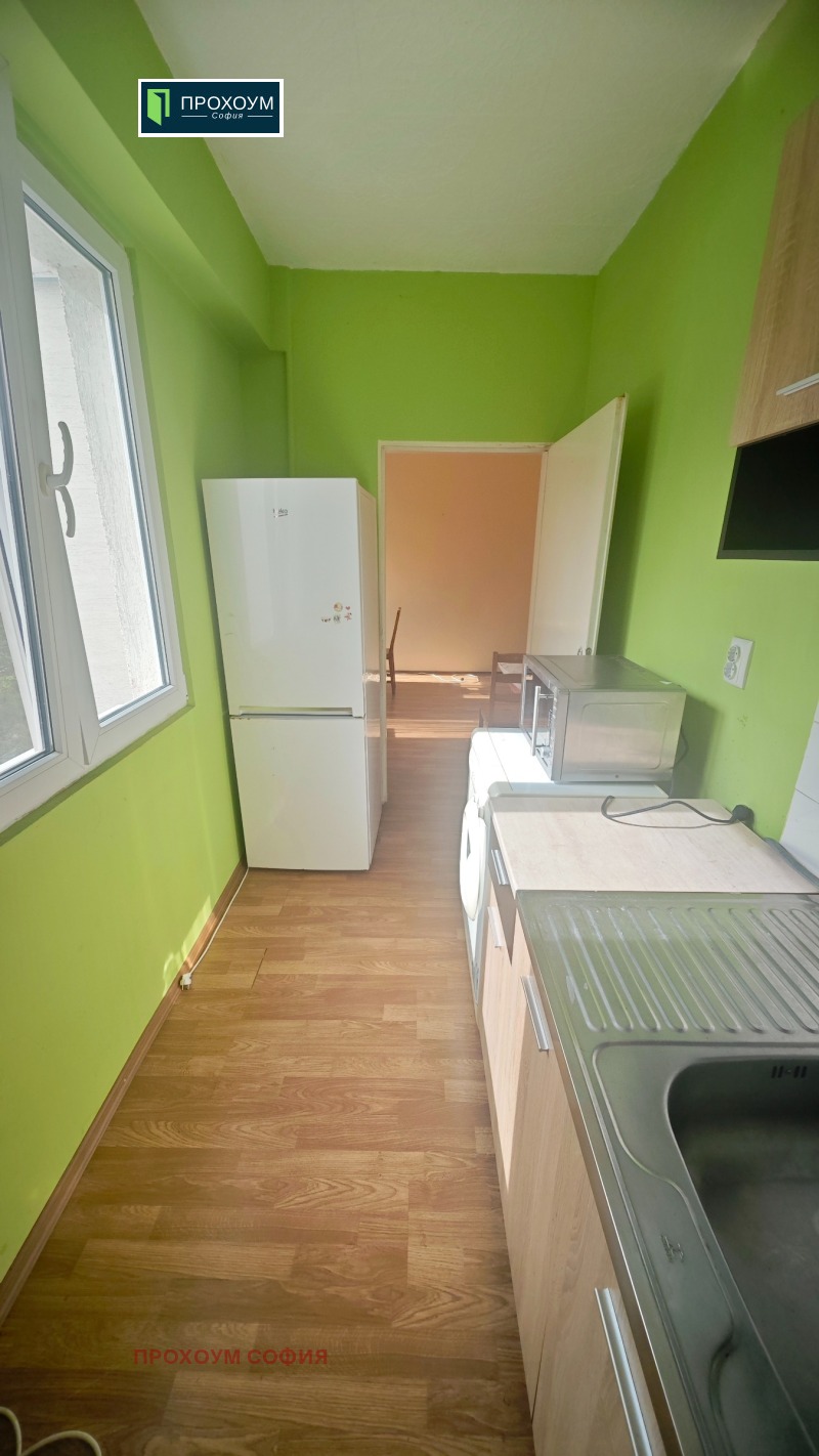 Na prodej  Studio Sofia , Ljulin - centar , 30 m2 | 65561668 - obraz [5]