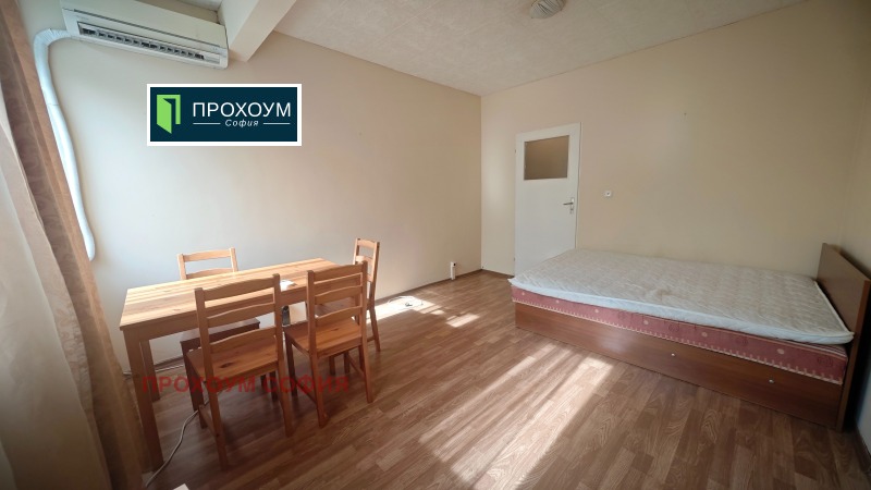 Na prodej  Studio Sofia , Ljulin - centar , 30 m2 | 65561668 - obraz [4]