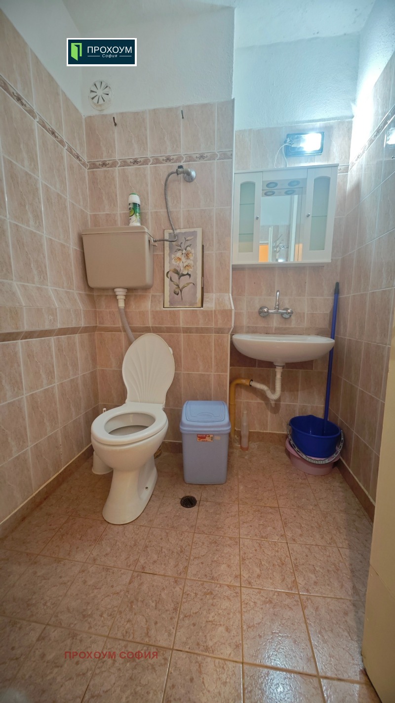 Na prodej  Studio Sofia , Ljulin - centar , 30 m2 | 65561668 - obraz [8]