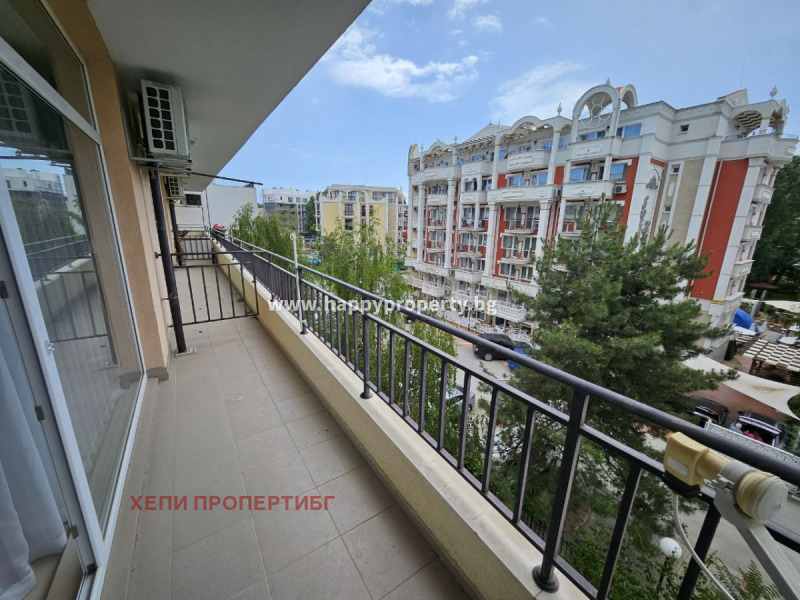 De vânzare  Studio regiunea Burgas , c.c. Slânciev briag , 56 mp | 82273939 - imagine [6]
