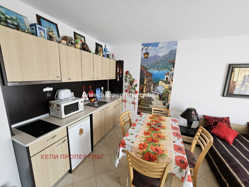 De vânzare  Studio regiunea Burgas , c.c. Slânciev briag , 56 mp | 82273939 - imagine [5]