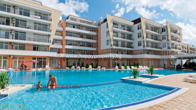 De vânzare  Studio regiunea Burgas , c.c. Slânciev briag , 56 mp | 82273939 - imagine [11]