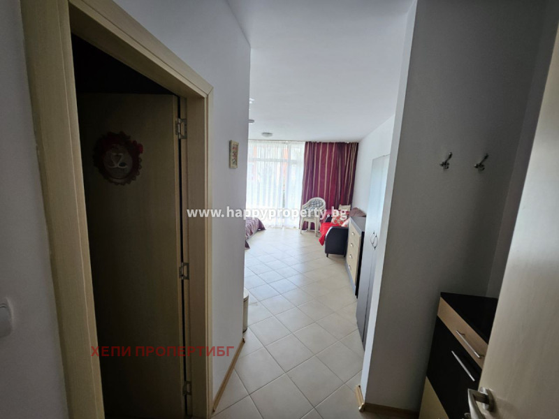 De vânzare  Studio regiunea Burgas , c.c. Slânciev briag , 56 mp | 82273939 - imagine [10]